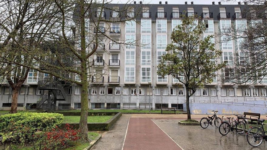 Fallece una primera persona con COVID-19 en las residencias vascas tras haber recibido la doble dosis de la vacuna