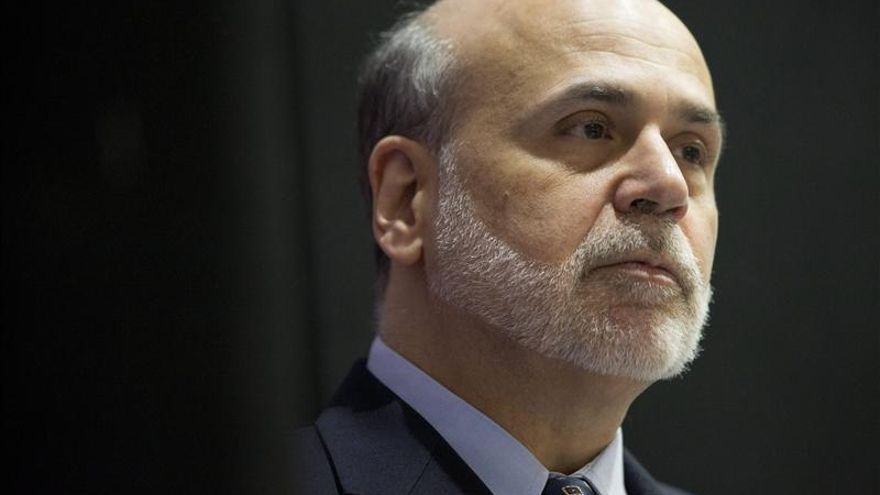 La Fed cierra su nueva reunión para analizar la política de estímulo monetario de EEUU