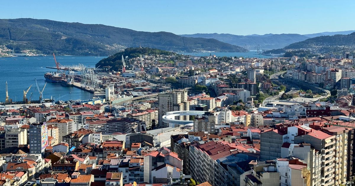 Verano en Vigo: el Concello apuesta por playas únicas y conciertos gratuitos en una  ciudad amable 