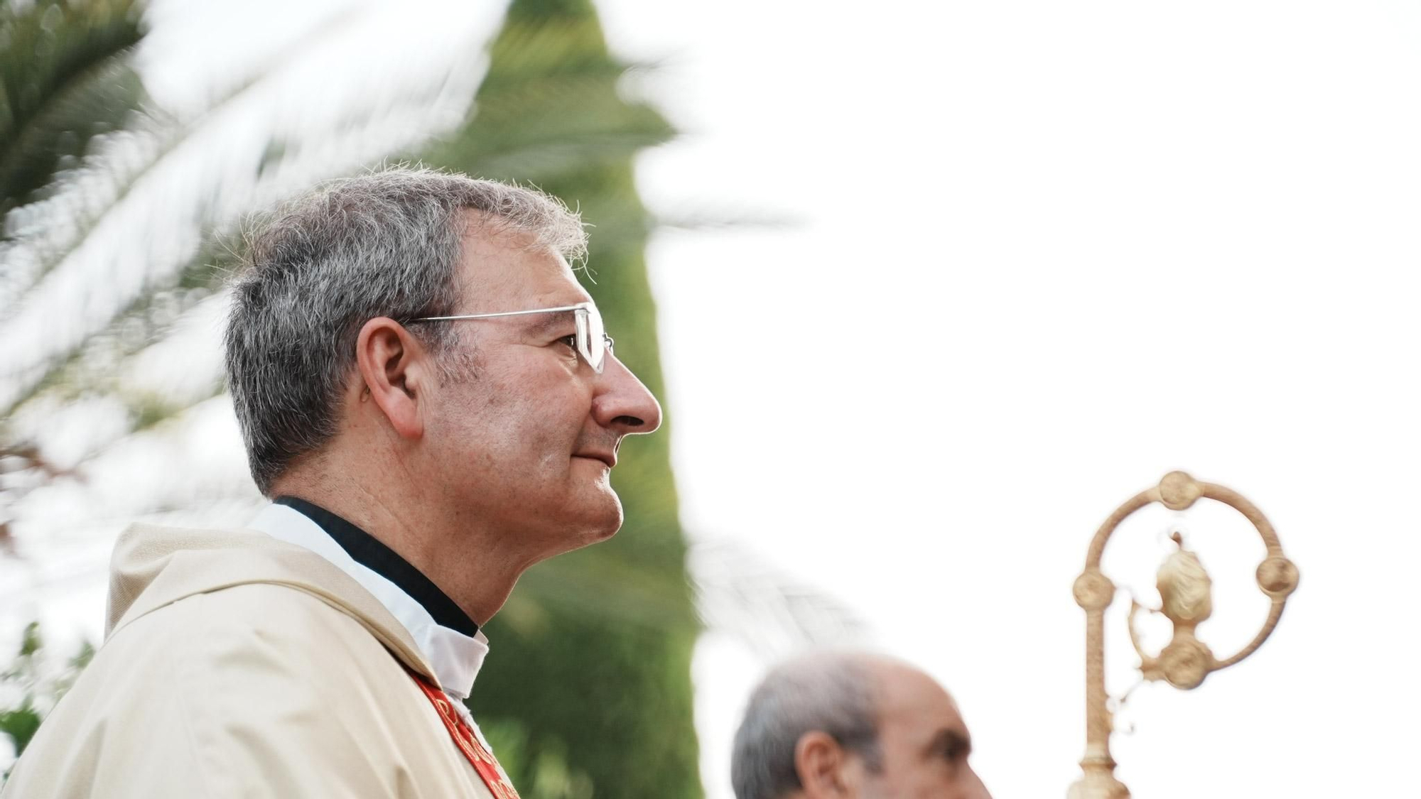 Salida Corpus Christi 2025