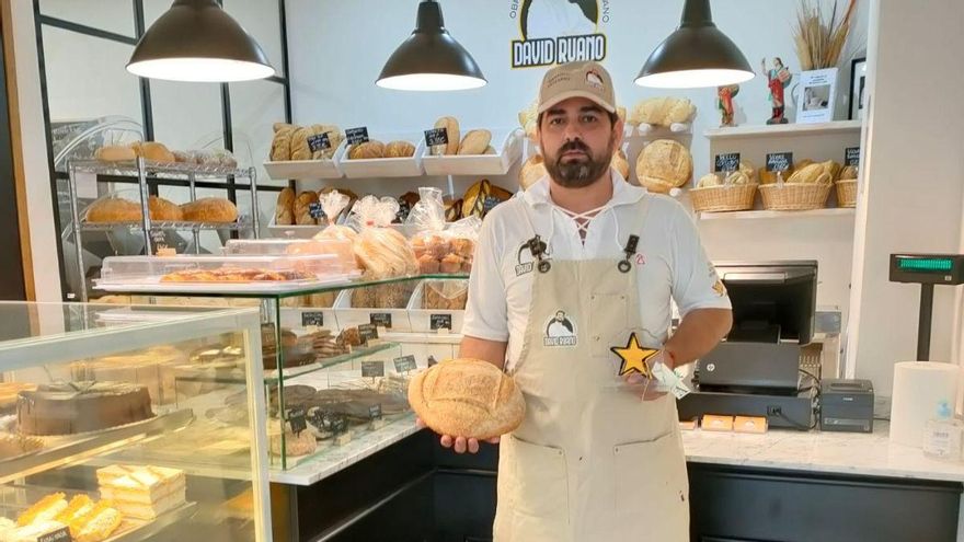 Seis obradores cordobeses, finalistas de la Ruta del Buen Pan de Andalucía 2022