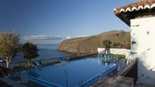 El Parador de La Gomera