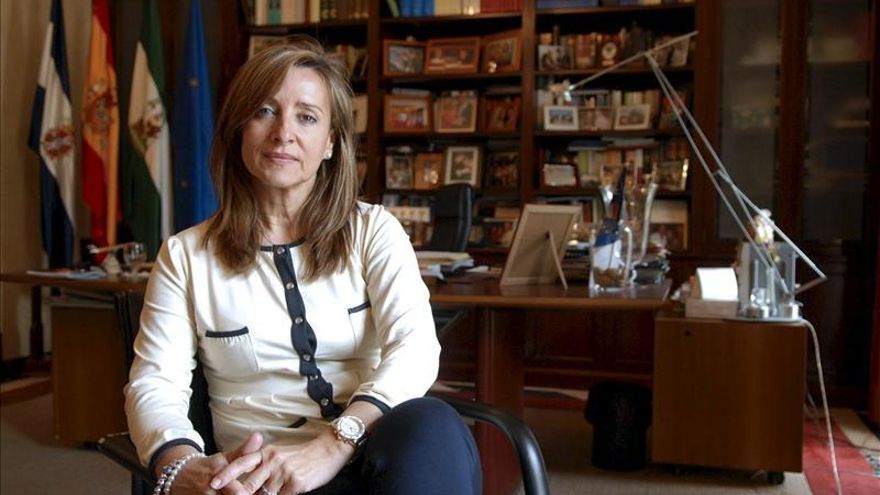 La exalcaldesa de Jerez, imputada por desviar fondos del Plan E