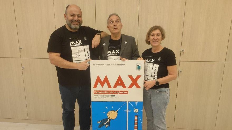 La Embajada de los Tebeos, sede P.E.R.C.E.B.E de Arganzuela que protege, expone y comparte la pasión por el cómic