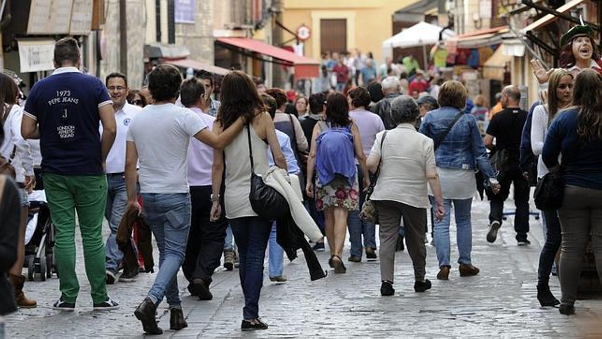 Toledo acoge las III Conversaciones sobre Turismo Sostenible el próximo 19 de mayo: consulta el programa