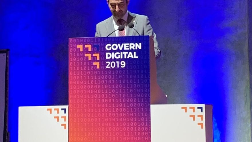 Exteriores se desvincula del 'no' de Bruselas al Corredor 5G y avisa a la Generalitat de que excede sus competencias