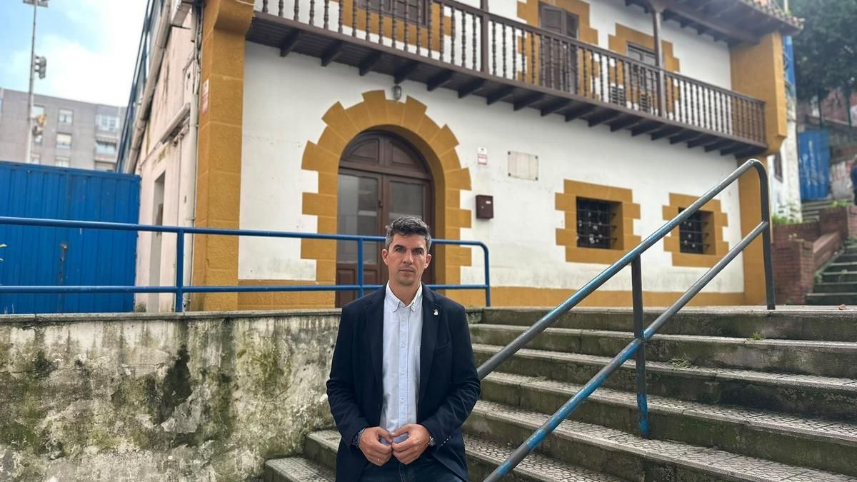 El PSOE insta al PP a reconsiderar la reforma de la bolera El Verdoso "para preservar su identidad"