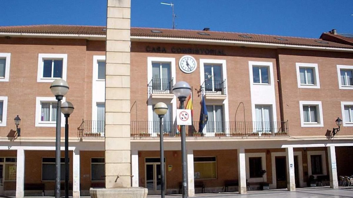 Malestar en la Policía de Lardero: "Los agentes no pueden planificar sus días libres porque pueden ser llamados a trabajar por Decreto de Alcaldía"