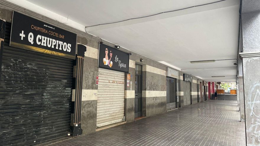 Resucita el 'caso Corredor', el intento de convertir La Laguna en una ciudad de juego y apuestas