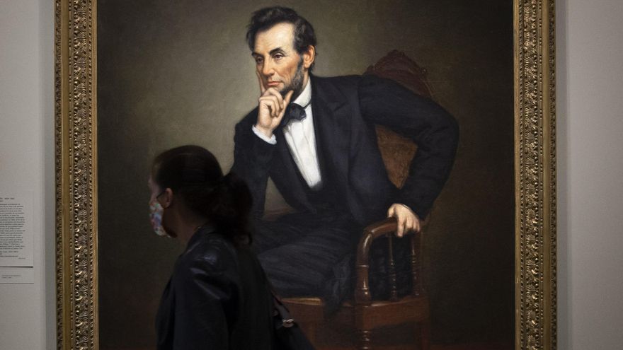 Este es el presidente de los Estados Unidos que más ha sido interpretado en el cine