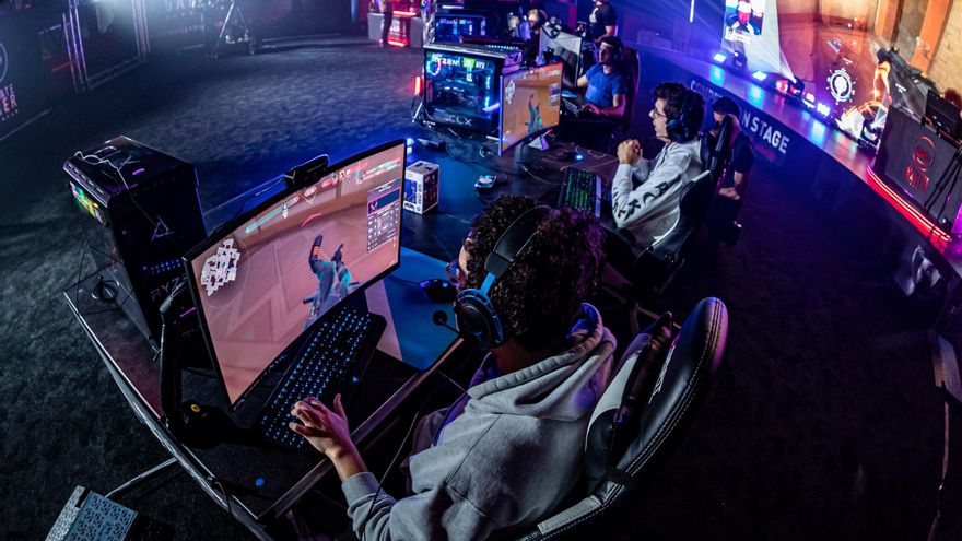 Steve Suárez quiere hacer de Miami epicentro del gaming de la mano de latinos