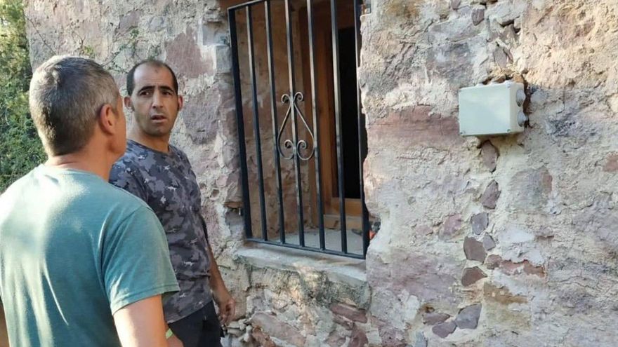 Detenido un alcalde del PP en Cuenca por tener una plantación de marihuana en su domicilio