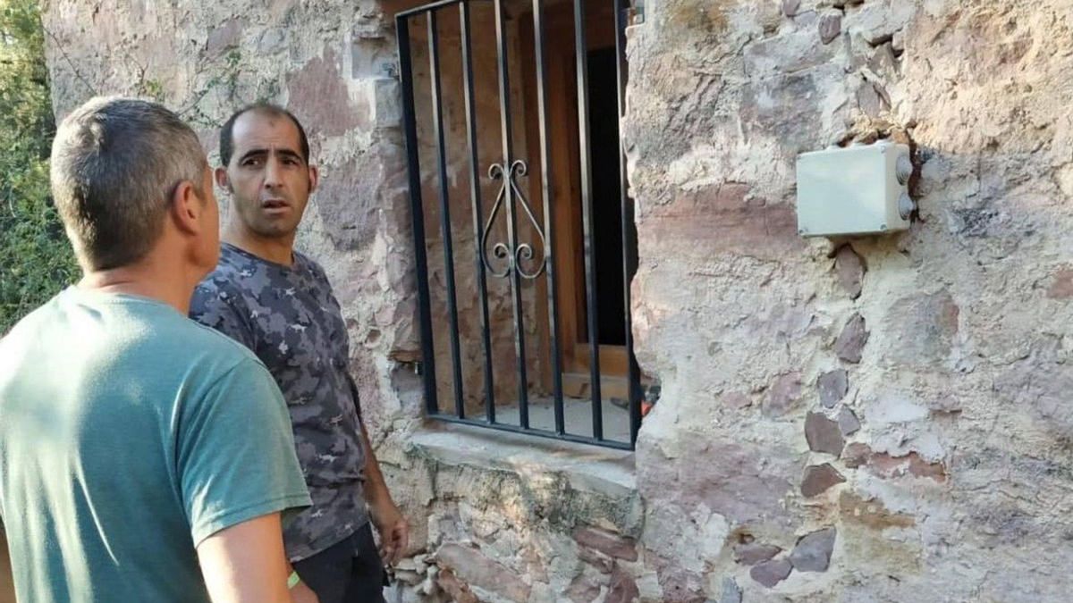 Detenido un alcalde del PP en Cuenca por tener una plantación de marihuana en su domicilio