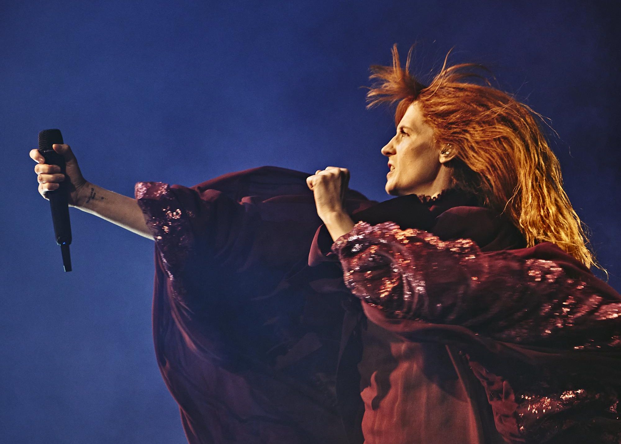Florence+TheMachine