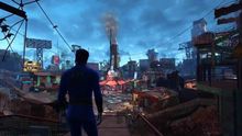 Fallout 4 Enhanced Wasteland