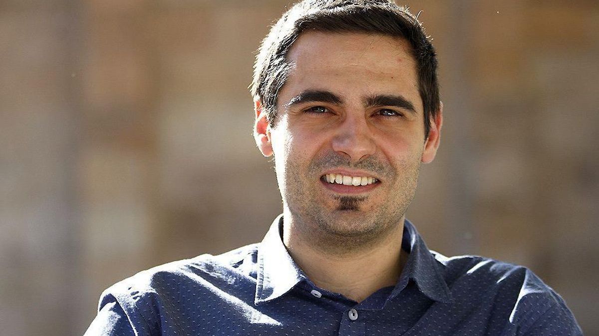 El salmantino Carlos Javier Salgado optará a la reelección como presidente de UPL.