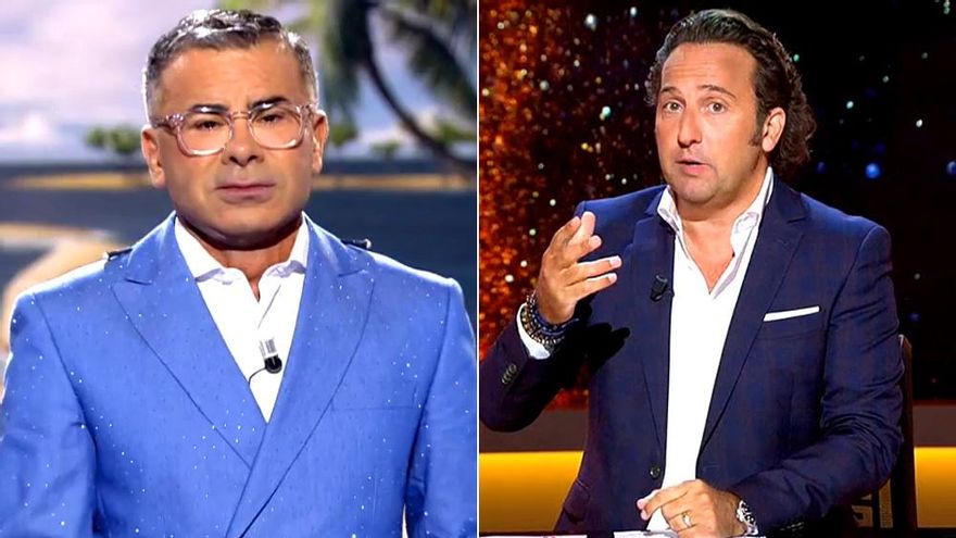 'Supervivientes All Stars 3' (14%) lidera con dudas ante 'Horizonte' (11.4%) en una noche de bajadas generalizadas