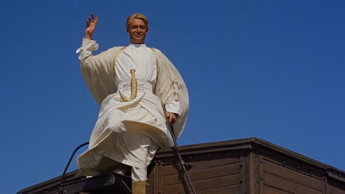 Más de 100 películas y ni un Oscar: el actor que recibió hasta ocho nominaciones pero no consiguió ni un premio