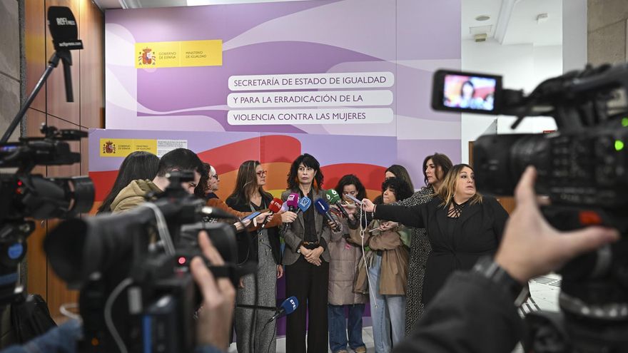 Igualdad confirma que el de Gran Canaria es el segundo asesinato machista de 2026