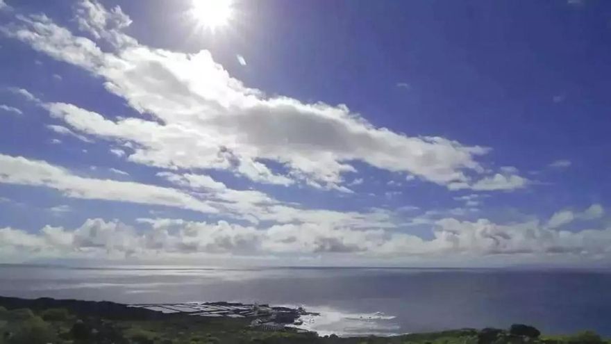 Aristóteles, Descartes o Galileo: cómo la meteorología surgió gracias a grandes genios