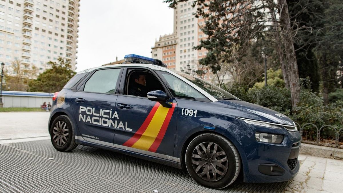 Mas de 80 detenidos en una operación policial contra la venta irregular de productos financieros especulativos