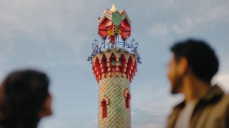 Gaudí 2026: una ruta por su legado fuera de Catalunya en el centenario de su muerte