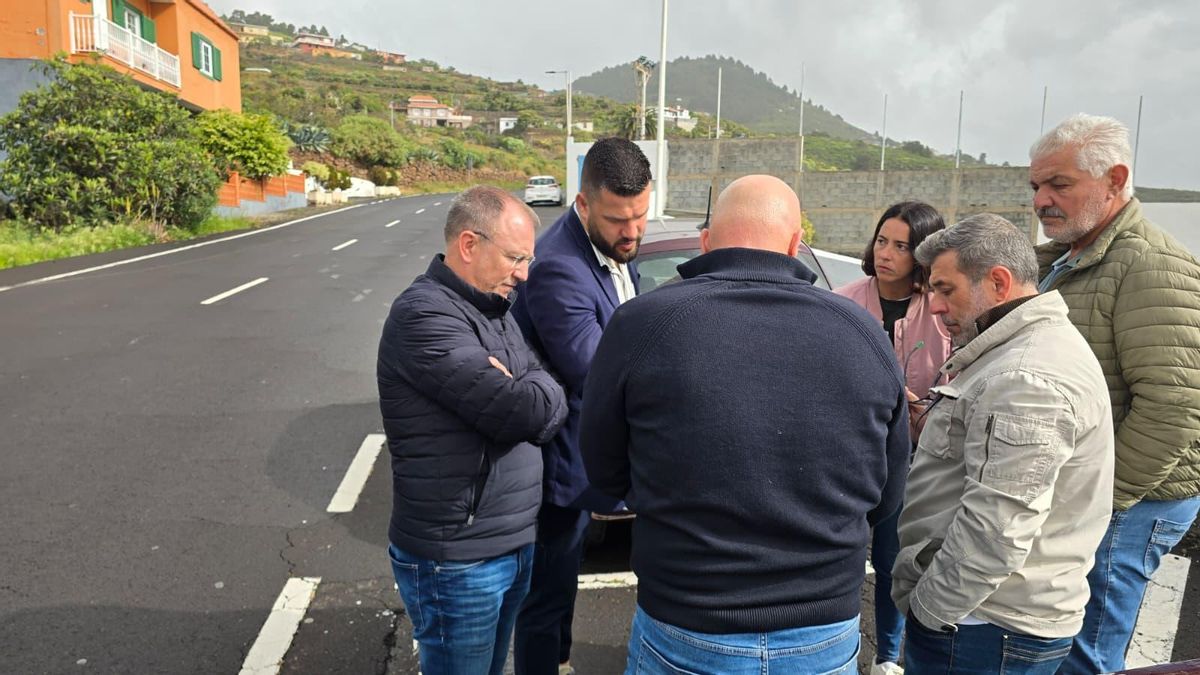El Ayuntamiento de Los Llanos de Aridane convierte marzo en el mes de la mujer