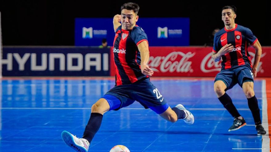 Agustín del Rey, primer fichaje invernal para el Córdoba Patrimonio