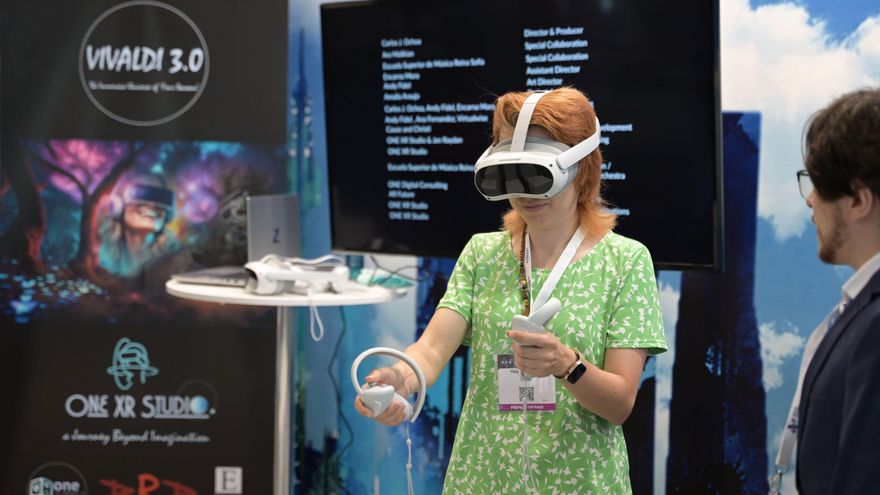 IA 2.0, eje de Digital Enterprise Show 2025, mayor evento europeo de tecnología, en España