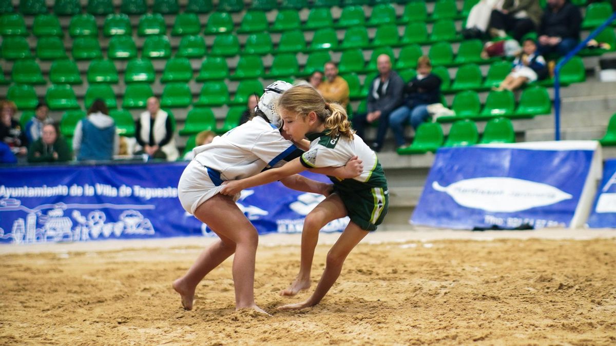 Los XXXIX Juegos Cabildo de Tenerife retoman su agenda