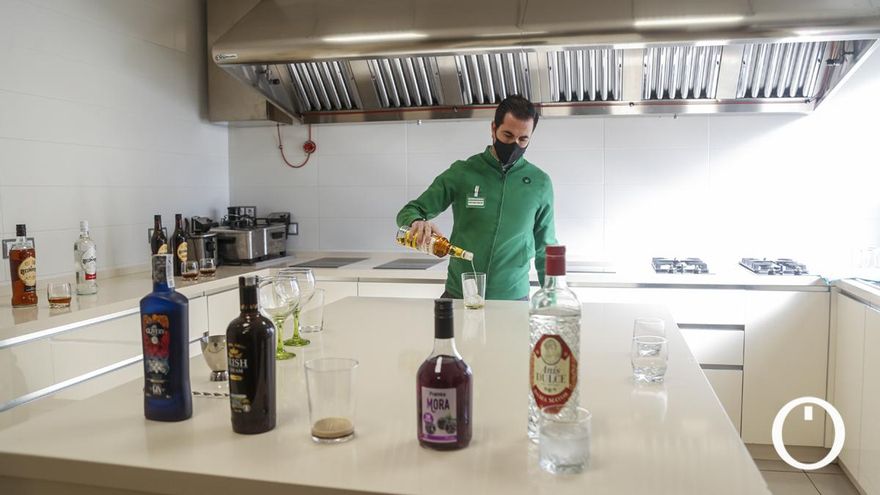 Centro de Co-Innovación de Mercadona en Córdoba