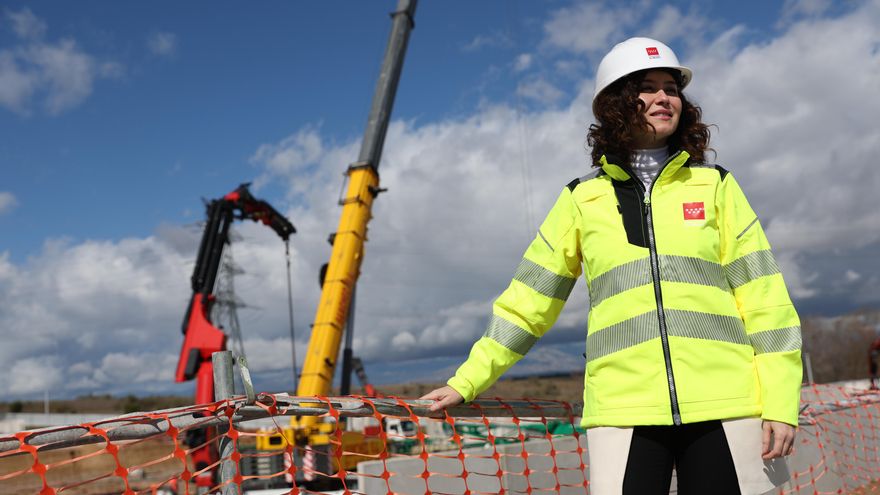 La Justicia obliga a Ayuso a conceder un nuevo piso a una afectada por la venta de vivienda pública que terminó en la calle