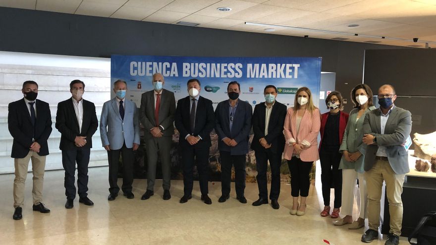 Cuenca Business Market