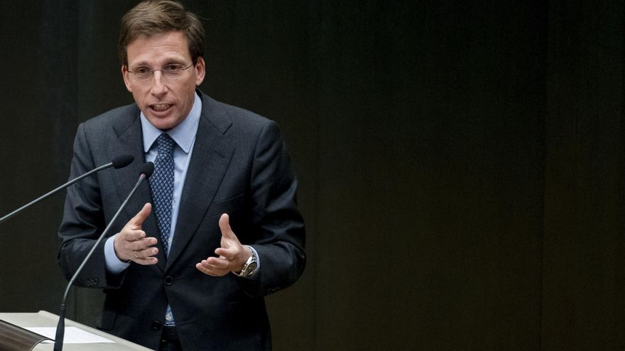 El Ayuntamiento de Madrid ha ofrecido recursos a 105 personas que pernoctan en Barajas