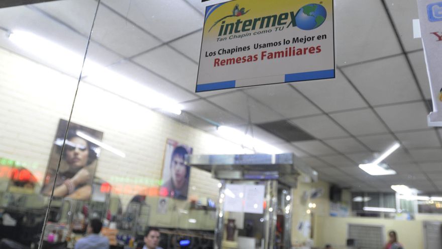 Guatemala reporta aumento del 20 % en envío de remesas de migrantes