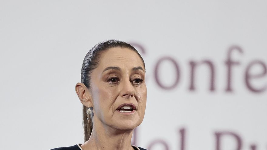 México confirma visita de Marco Rubio, que se reunirá con Sheinbaum el 3 de septiembre