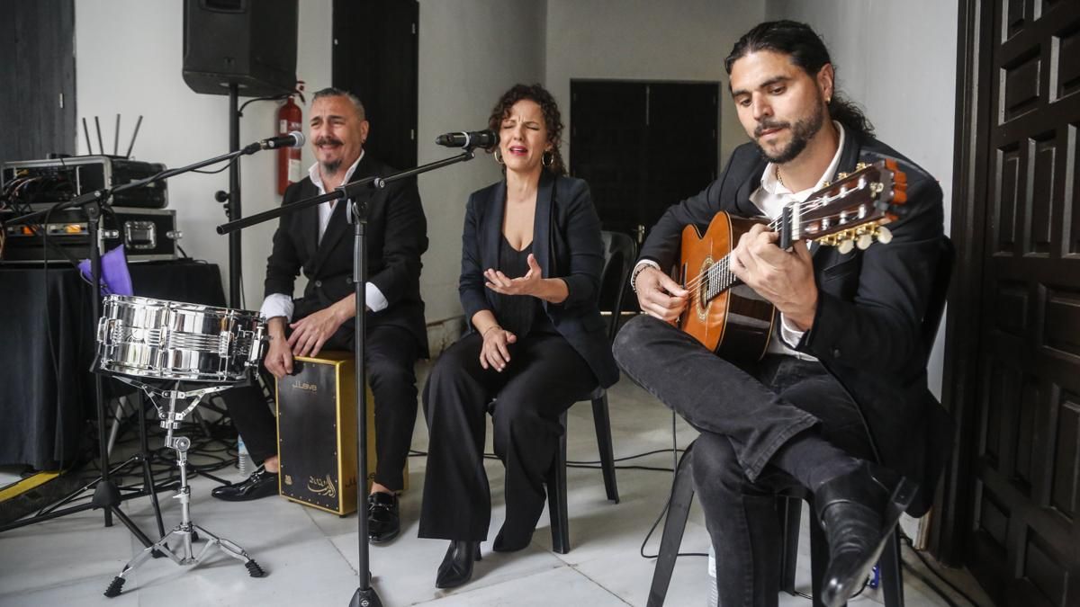 Desfile del III Ciclo Córdoba: Moda con Alma