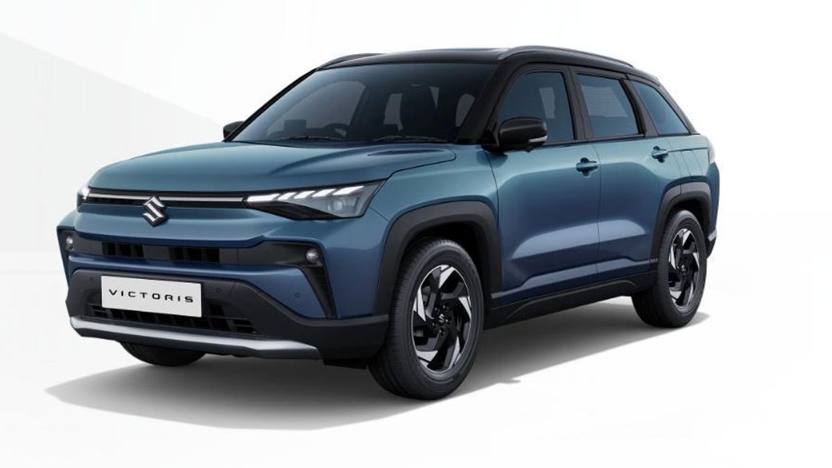Maruti Suzuki sigue siendo el principal fabricante del país.