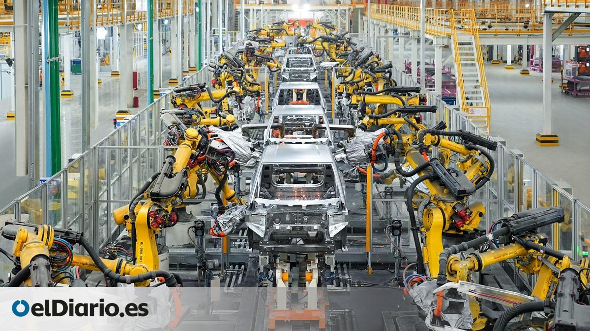 ブラジル、中国大手BYDを「奴隷のような環境」で自動車工場を建設したと非難