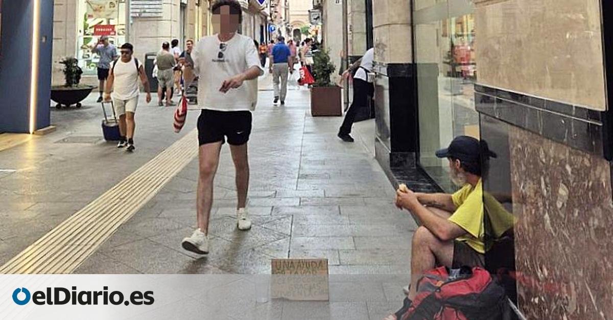 La desigualdad se ceba en Murcia: una de las regiones más pobres del país esconde grandes fortunas