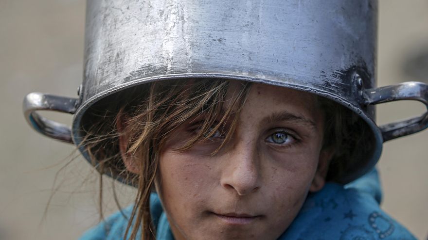 Una Gaza agotada reacciona a la extensión de la ofensiva en la Franja: "Es una locura"