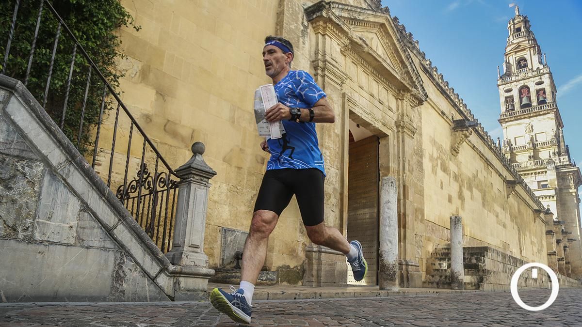 Córdoba City Race por el Casco Histórico