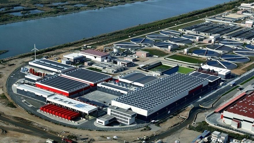 La desaladora de Barcelona, a toda máquina por la falta de lluvia: "No puede ser la única solución"