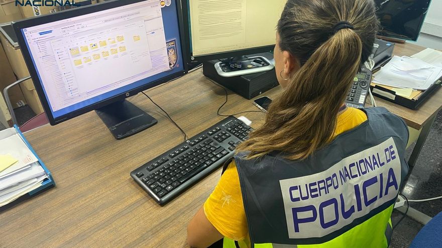 La Policía prepara un dispositivo “de gran envergadura” por la protesta convocada por una rama de ‘Blocus’ en Palma