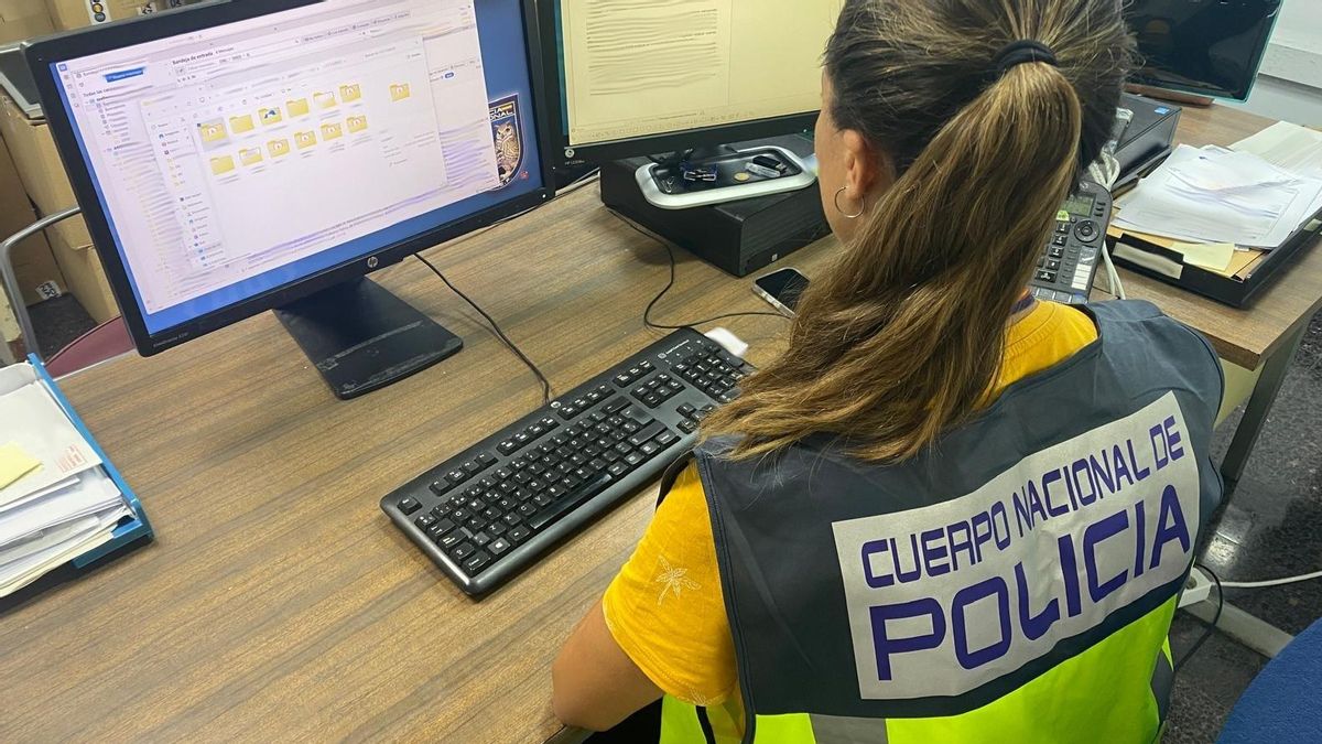 La Policía prepara un dispositivo “de gran envergadura” por la protesta convocada por una rama de ‘Blocus’ en Palma