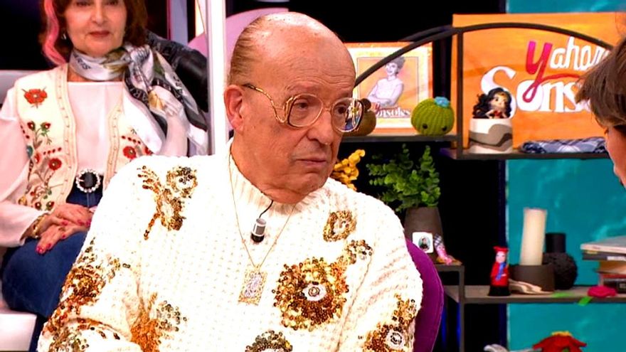 Sonsoles Ónega sorprende fichando a Rappel en pleno rearme de los magacines de tarde ante 'La familia de la tele'