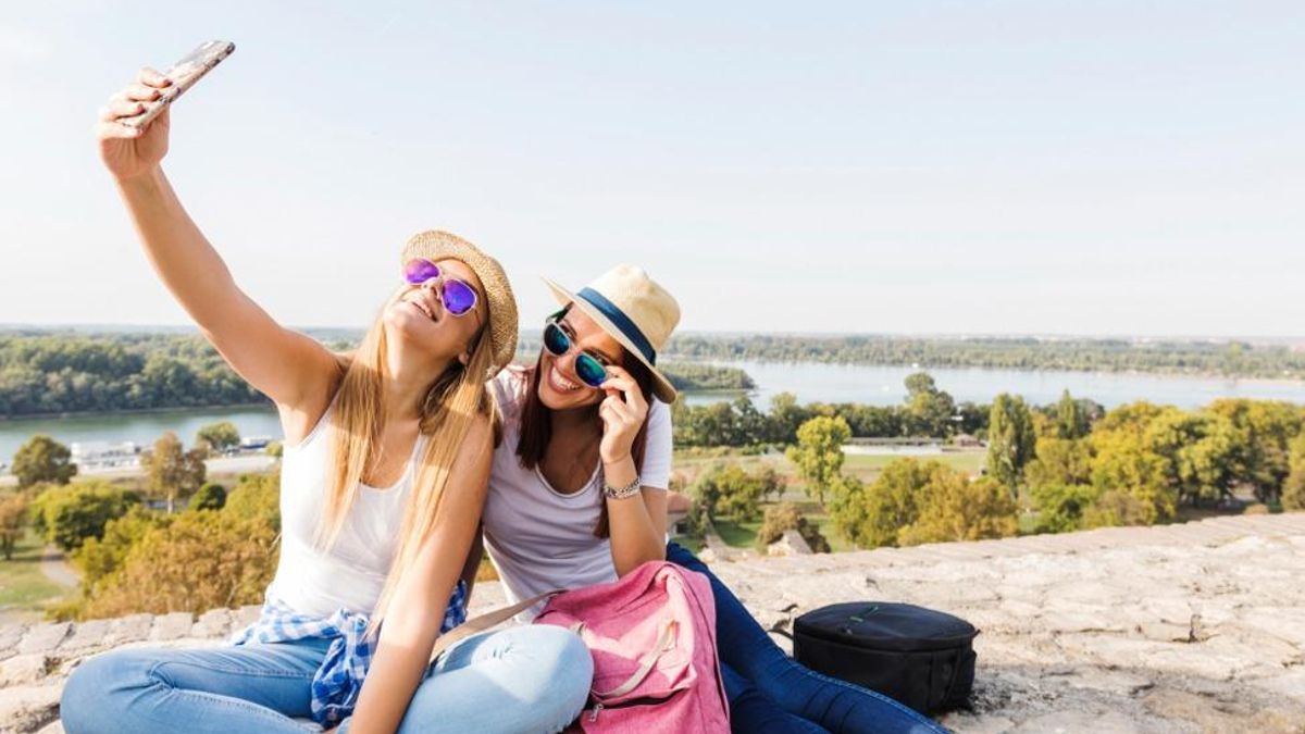 Playas, sierras y viñedos, destinos para viajar en micro con las ofertas del Cyber Monday 2026