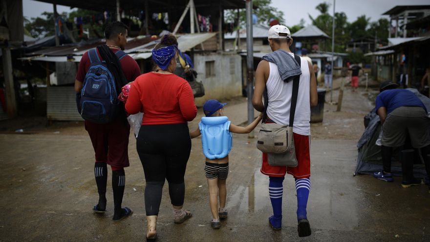 Periodistas latinoamericanos se reúnen en Bogotá para hablar sobre migración