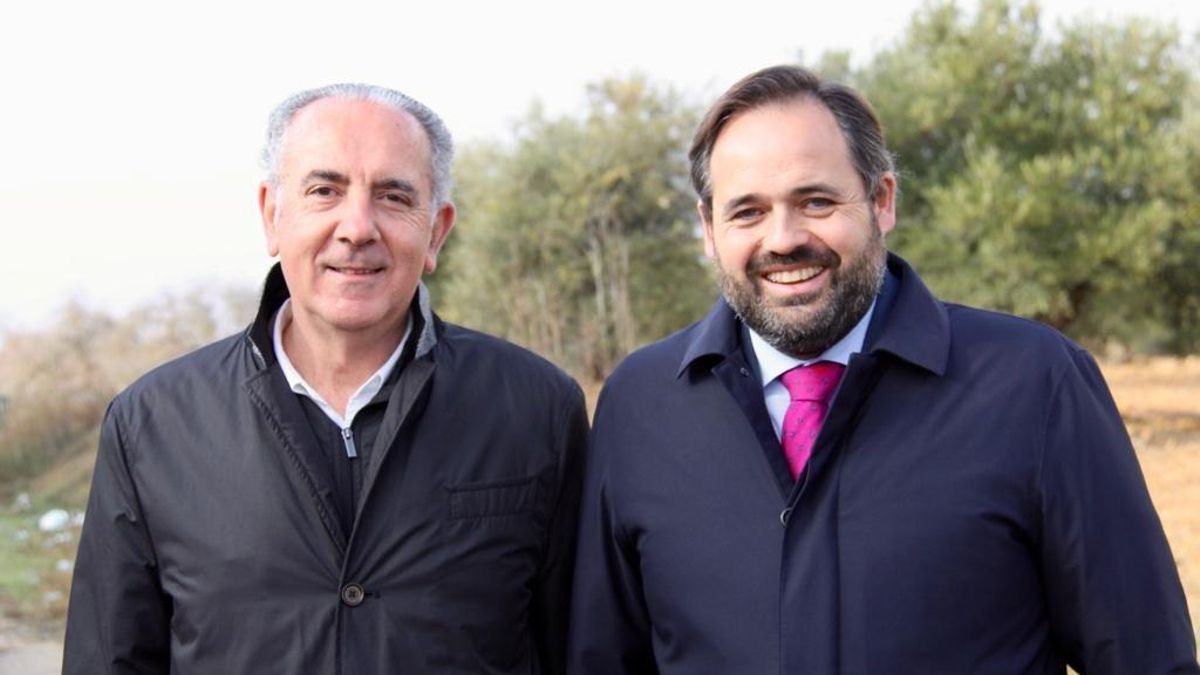Igualada y Núñez (PP)