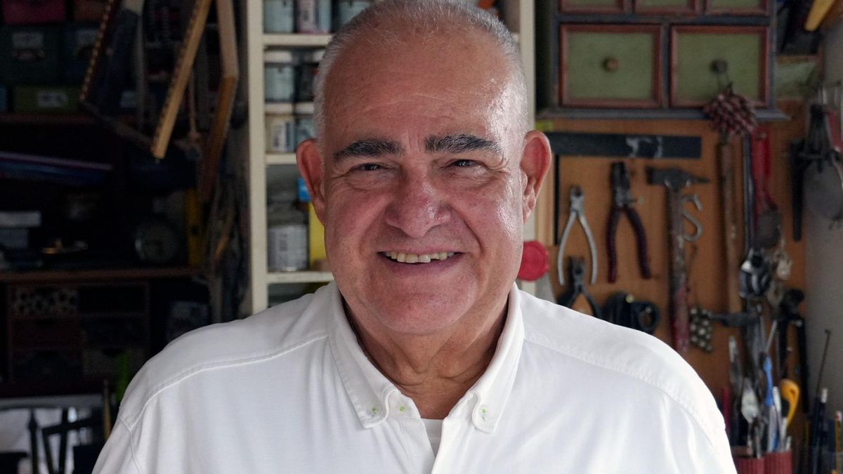 José Antonio Celis Díaz: una vida contra “los tiempos oscuros”